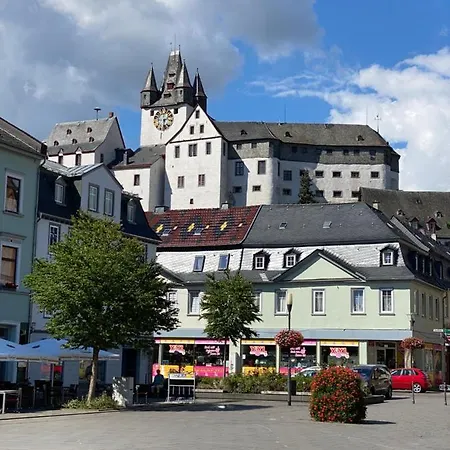 An Der Lahn * Diez