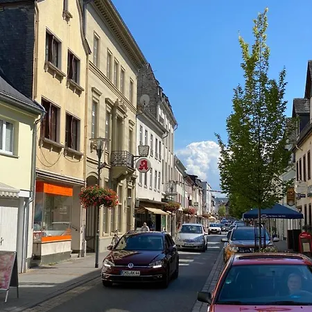 An Der Lahn Apartment