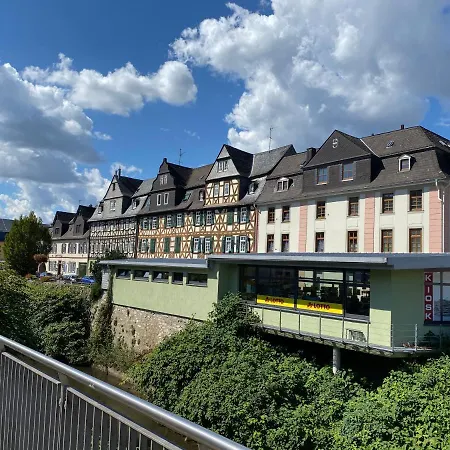 An Der Lahn