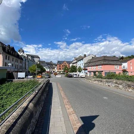 Apartment An Der Lahn
