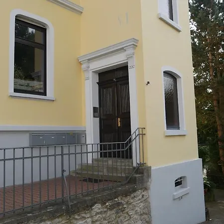 An Der Lahn Diez