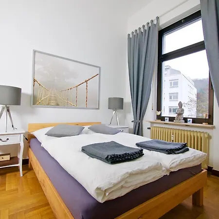 An Der Lahn Apartment