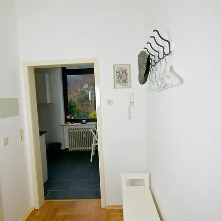 Apartment An Der Lahn *