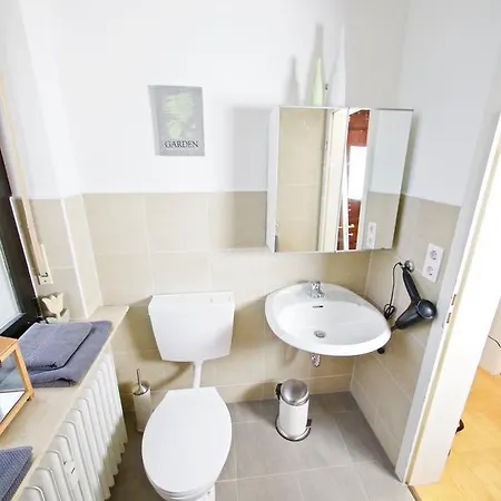 An Der Lahn Apartment Diez