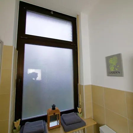 Apartment An Der Lahn *