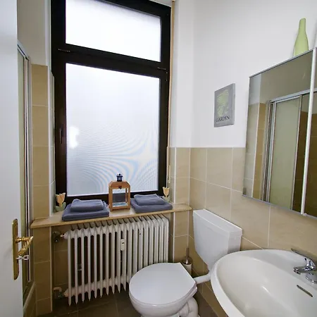 Apartment An Der Lahn Diez