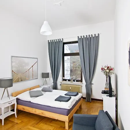 Apartment An Der Lahn *
